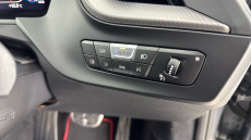 BMW 1 Series 128ti 5dr Step Auto [Live Cockpit Professional] Petrol Hatchback